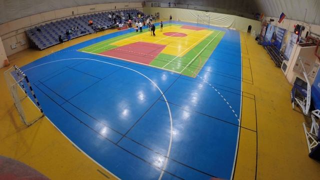 20241207 Tver obl Volkov tour court5 24 смотреть онлайн