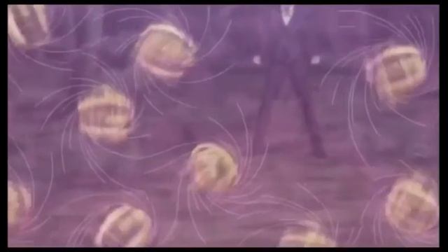 Хисока против гото