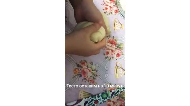 Вкуснейшая Пицца всего за 5 минут! в домашних условиях берём на заметку смотреть онлайн