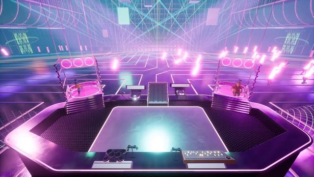 The Ending || It takes two with my gamer friend #part7 смотреть онлайн