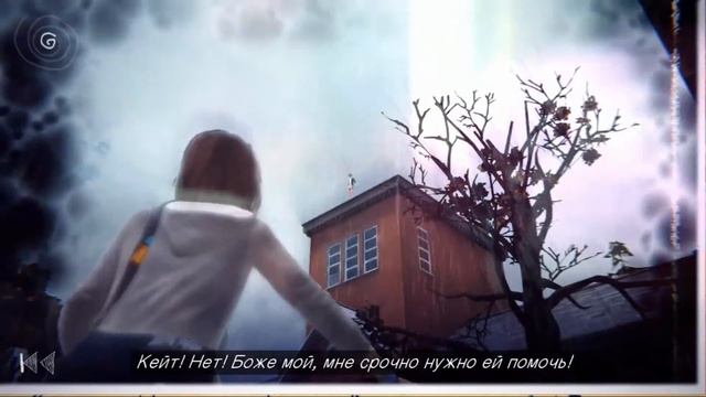 Прохождение Life Is Strange Серия №7 Финал 2: 