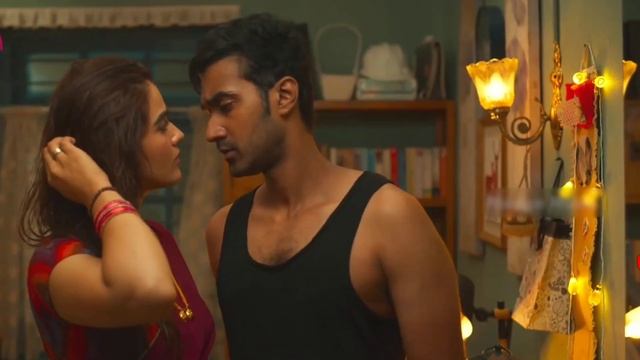 Romantic 😍 Husband Wife Romance 🙈 First Night Romance ❤️ Romantic Whatsapp Status 💖