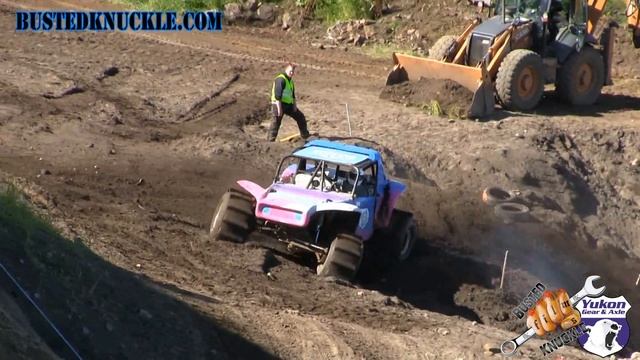 1600 HP TWIN TURBO FORMULA OFFROAD ICELAND смотреть онлайн