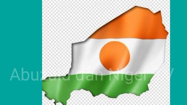 Ku Saurari SHARHIN JARIDUN MAKO Na Jamhuriyar Nijar Na Yau Lahadi. смотреть онлайн