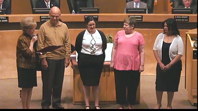 Rancho Mirage City Council Meeting of April 2, 2015 (Closed Caption) смотреть онлайн