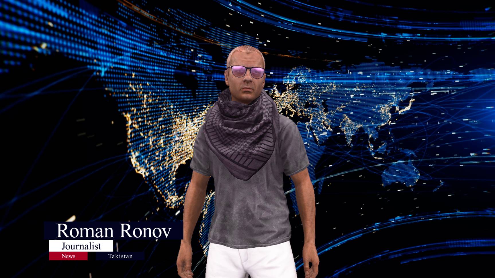 ГОРЯЧИЕ НОВОСТИ ТАКИСТАНА | ДЕКАБРЬ 2024 ВСЕ ВАЖНЫЕ СОБЫТИЯ