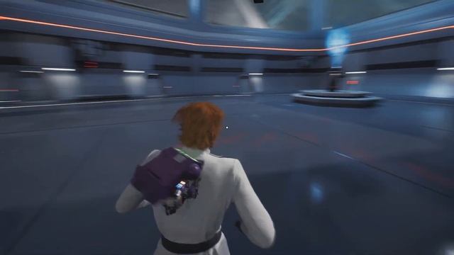 STAR WARS Jedi: Survivor: Chapter 6 Landing on Nova Garon & "Locate Bode" (Bode's Betrayal) Part 6 смотреть онлайн
