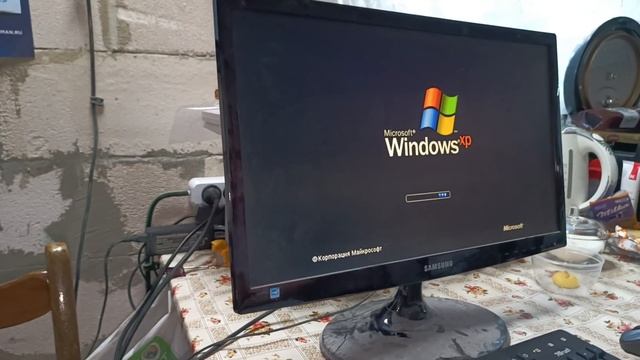 Стенд регулировки углов установки колес HPA-FAIP C400 установка программного обеспечения 2012 год.