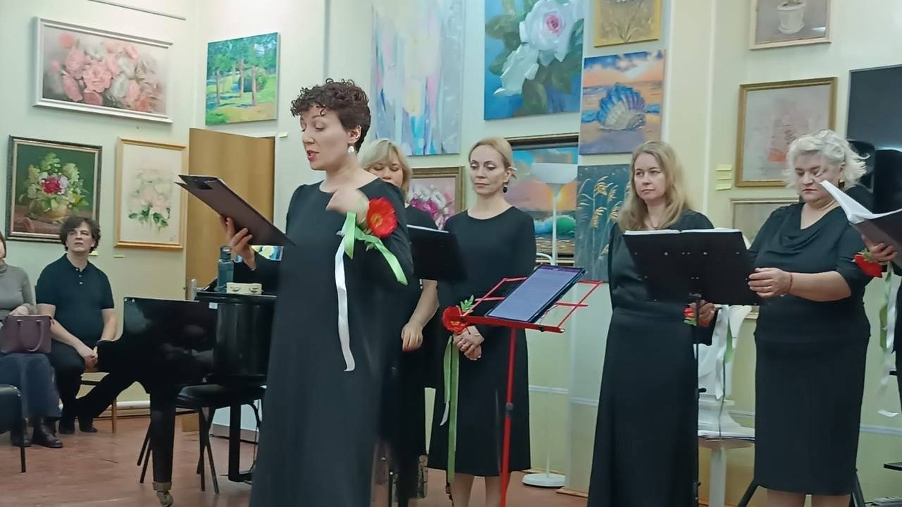 Неконцерт №10 смотреть онлайн