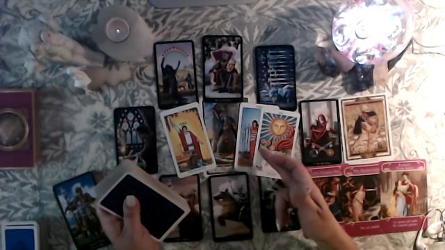 LIBRA 🙏 "THE MIDAS TOUCH" NOVEMBER 1~15TH 2019 DIVINE SPREAD смотреть онлайн