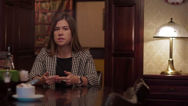 Отзывы пациентов "Персоны". Стоматолог Окулова Ю. В. смотреть онлайн