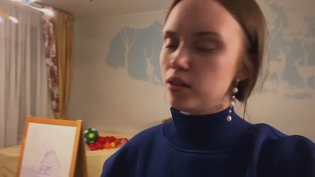 День в Детском Хосписе