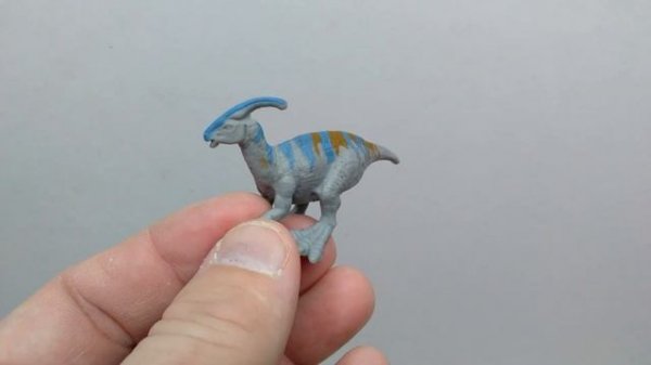 2022 Mattel Jurassic World Dominion Mini figures Wave 3 Review!!!