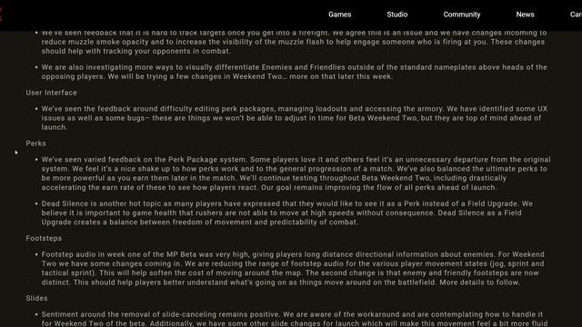 INFINITY WARD IS LISTENING! Wait, No They Aren't... (NONSENSE Changes Coming to MW2) смотреть онлайн