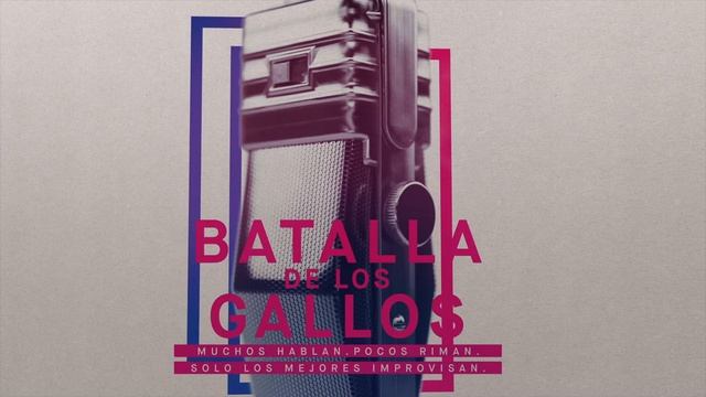 C'MON!: ROYALSTEPS | BEAT | Red Bull Batalla de los Gallos смотреть онлайн