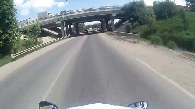 Испытание Нового гудка смотреть онлайн