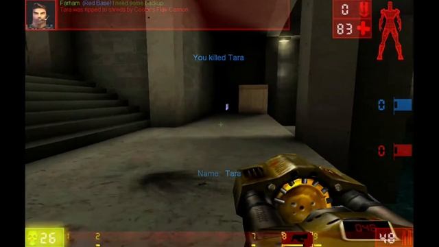 Cooler Plays | Unreal Tournament Goty Edition | 10 смотреть онлайн