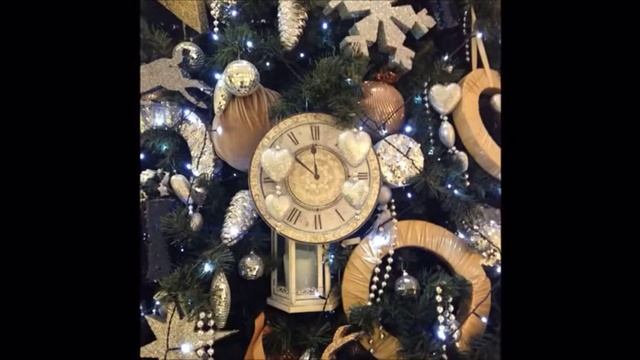 Вячеслав Ольховский и Татьяна Колесса —Московская зима смотреть онлайн