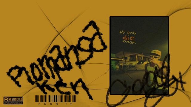 KEN-ROMANSA(Official Audio) смотреть онлайн