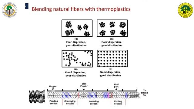 Presentation on, ‘Wood Polymer Composites’ by Dr. Ritesh Kumar смотреть онлайн