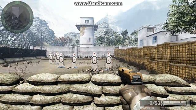 Как научиться играть снайпером??? смотреть онлайн