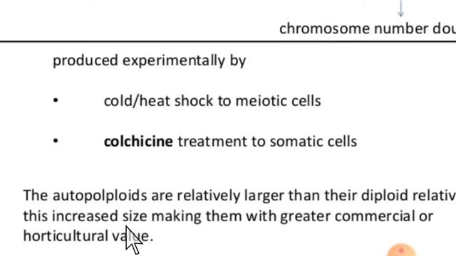 Dr.VP GUPTA Polyploidy and it's Applications смотреть онлайн