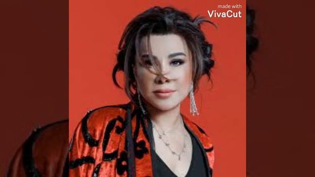 YULDUZ USMONOVA YONINGDAMAN