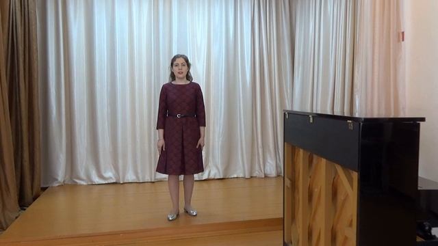 Захваленная певунья смотреть онлайн