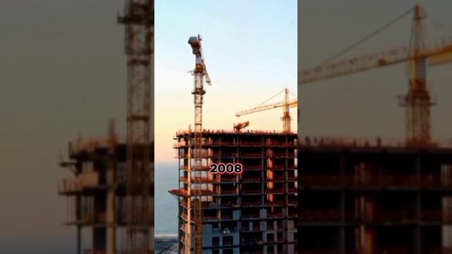 Ryugyong Hotel : A hotel with 3000 rooms, but no one lives here смотреть онлайн