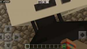 Компот со своей девушкой, Minecraft