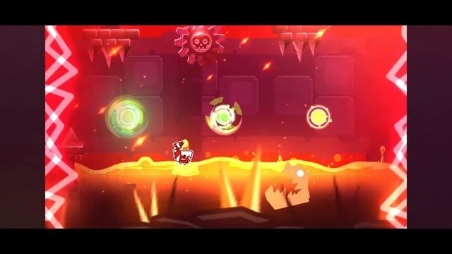 Deadlocked remake? смотреть онлайн