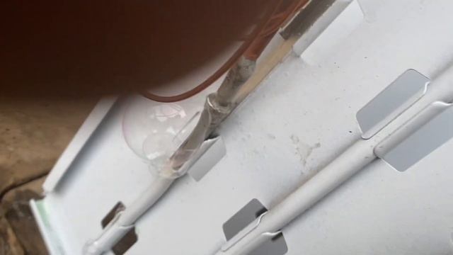 Ремонт после мошенника, не морозит морозилка холодильника Атлант смотреть онлайн