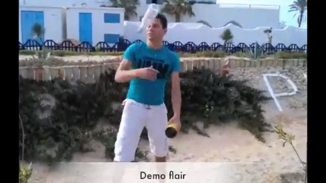 FIESTA BEACH HOTEL DJERBA 2012 - bardeluxxe - смотреть онлайн