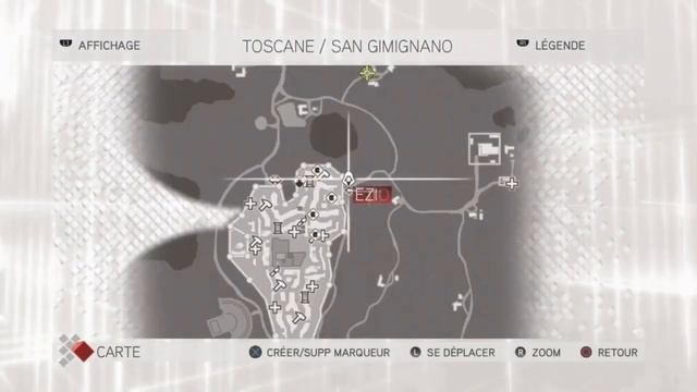 ASSASSIN'S CREED 2 #15 : La Torre Grossa смотреть онлайн