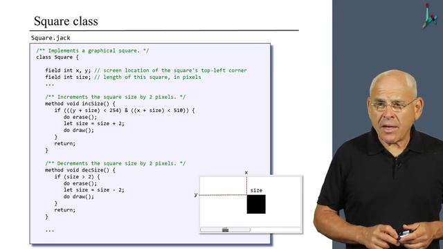 [Part 2] Unit 3.9 - A Sample Jack App - Square Dance смотреть онлайн