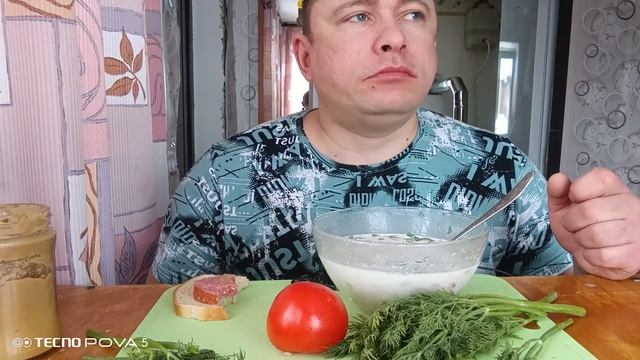 мукбанг/обжор/окрошка/mukbang/devoured/ смотреть онлайн