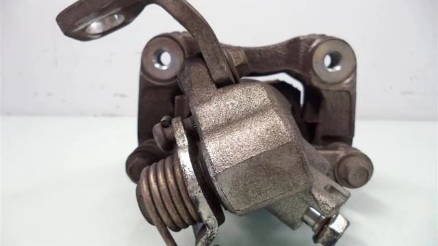 2011 Honda CR-Z RR/R BRAKE CALIPER - ahparts.com Used Honda, Acura, Lexus & Toyota Parts - Au... OE смотреть онлайн