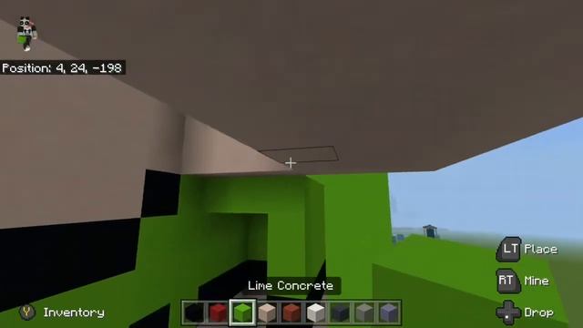 building jelly's old minecraft skin part 3 смотреть онлайн