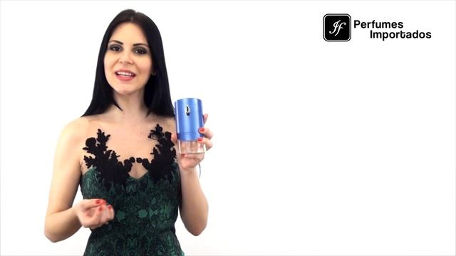 Perfume Givenchy Blue Label Masculino - Eau De Toilette