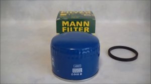 MANN W914/2 из Китая