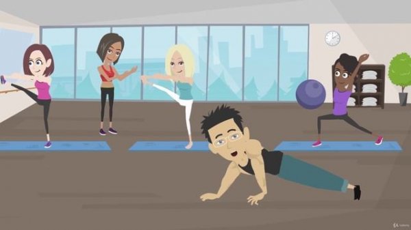 06. 004 English Grammar Passive voice. Simple present