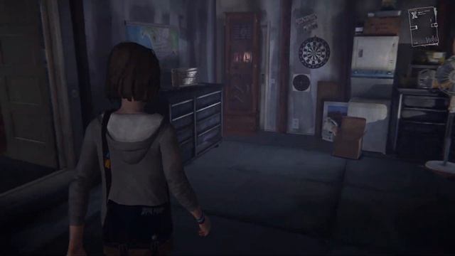 Life is Strange - Episode 4: Dark Room - Walkthrough Gameplay Part 2 - (PC) смотреть онлайн