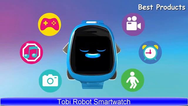 Top 5 Best Kids Smartwatches To Buy in 2022 смотреть онлайн