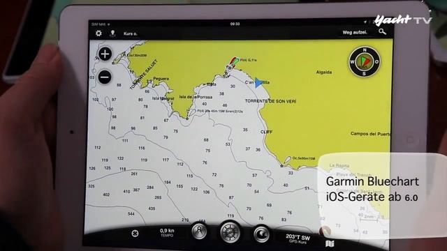 7 Navi-Apps im Vergleich – 2014 смотреть онлайн