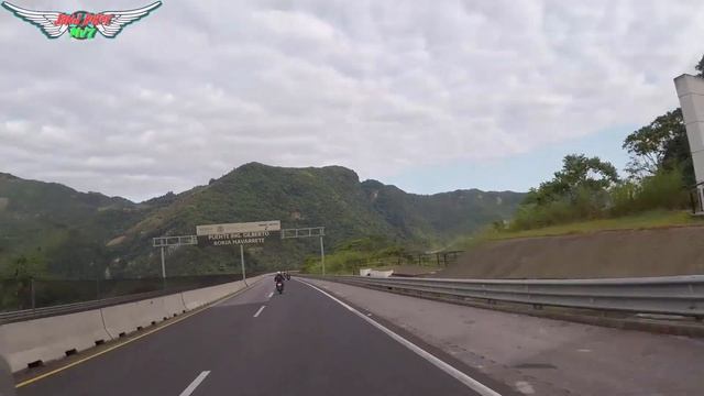 Viaje a Tuxpan Veracruz en Italika VX 250 Adventurer | Mi Primer Rodada en Grupo | Parte 1 смотреть онлайн