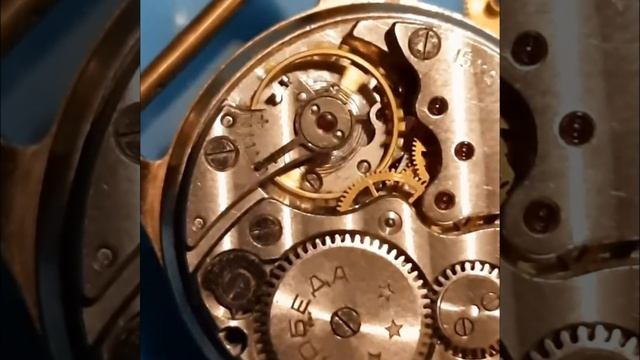 Восстановление ЗИМ/Победа 2602 смотреть онлайн