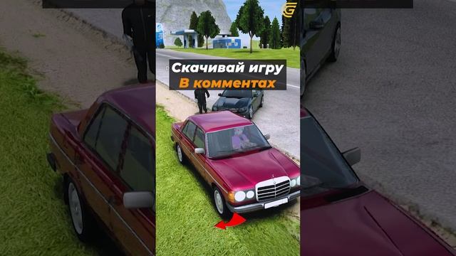 💥 ИГРА: GRAND MOBILE // Промокод - desai (gta crmp mobile) #shorts #crmpmobile #grandmobile смотреть онлайн