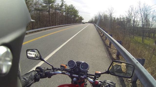 2007 Honda Nighthawk CB250 For Sale!!! смотреть онлайн
