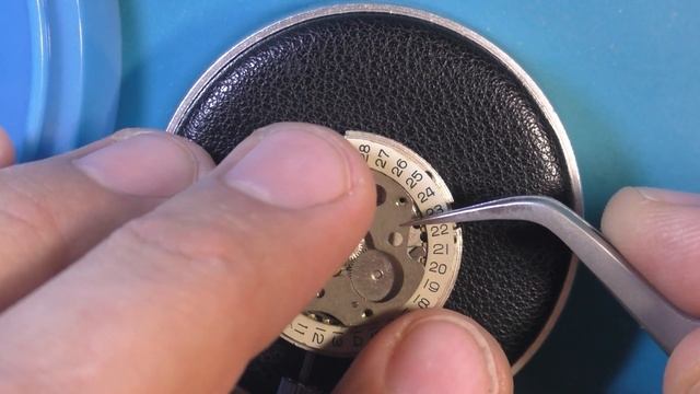 Плавающая неисправность механизма Полет 2614 и ее решение смотреть онлайн