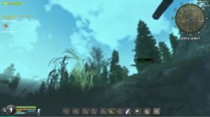 Will to live online 22 Пещера пауков